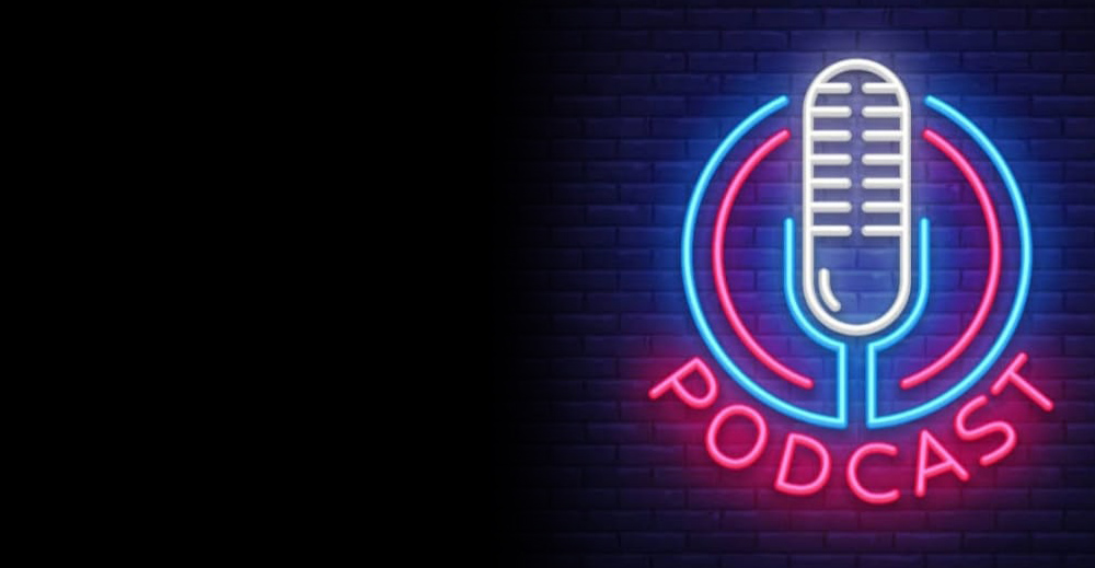 Missy's podcast